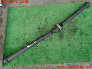 2UPJ-16193410] Porsche * Cayenne (92AM5502) rear propeller shaft used 