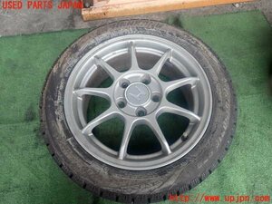 2UPJ-15799032]アコード ユーロR(CL1)タイヤ　ホイール　1本(2) 205/50R16 中古