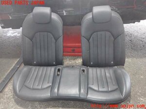 2UPJ-13917385] Audi *A8(4HCREF) rear seats used 