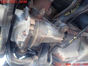 2UPJ-15114355]スカイライン R33系 1996y 2ドアセダン(ECR33) リアデフ 中古