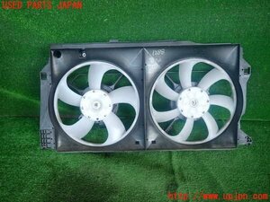 2UPJ-12886836]８６(BRZ)(ZN6)電動ファン1 中古