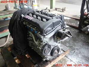 2UPJ-15292010]OutlanderPHEV(GG3W)engine 4B12 中古