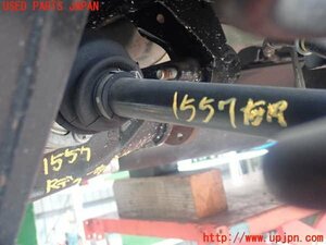 2UPJ-15574020]BMW X1(VL18)(E84)右リアドライブシャフト 中古