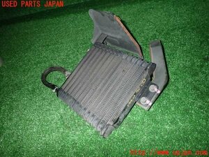 2UPJ-14402482]ランエボワゴン(CT9W)オイルクーラー2 中古