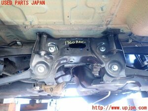 2UPJ-13605295]BMW ミニ(MINI)ジョンクーパーワークス(JCW)(XMJCW)(F56)リアメンバー 中古