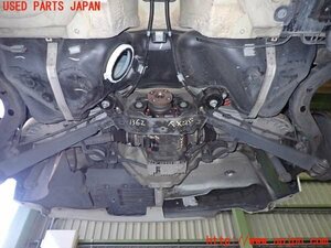 2UPJ-13625295]BMW Z4 ロードスター(BT30)リアメンバー 中古 【E85】