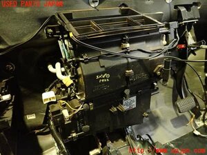 2UPJ-14226081]ランエボ7 GT-A(CT9A)エバポレーター1 中古