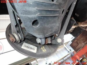 2UPJ-16184305]BMW 116i(1A16)(F20)左リアナックルハブ 中古