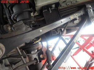 2UPJ-14925156]BMW ミニ(MINI)ジョンクーパーワークス(JCW)(SUJCW)(R56)左リアアッパーアーム1 中古