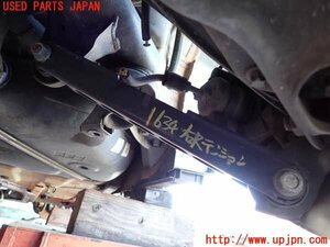 2UPJ-16345325]BMW 335i クーペ(WB35)(E92)右リアテンションロッド 中古