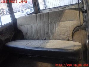 2UPJ-12987385]ランクル60系(HJ60V(改))リアシート 中古