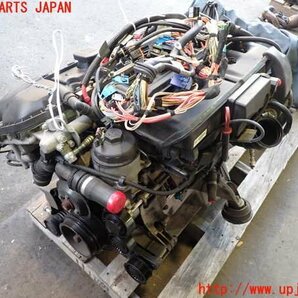 2UPJ-13622010]BMW Z4 ロードスター(BT30)エンジン 306S 中古 【E85】の画像1
