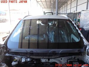 2UPJ-14051195]BMW X1(HT20)(F48)フロントガラス （43R-000578 M45W） 中古