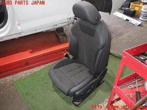 2UPJ-12737065]アウディ・A5 スポーツバック(F5DDWL)助手席シート 【ジャンク品】 中古