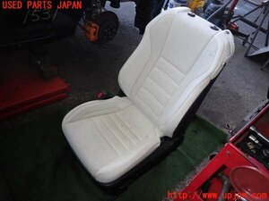 2UPJ-15317065]レクサス・RC300h(AVC10)助手席シート 中古