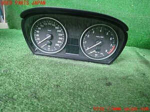 2UPJ-16346170]BMW 335i クーペ(WB35)(E92)スピードメーター 中古