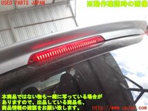 2UPJ-14401520]ランエボワゴン(CT9W)リアスポイラー 中古_画像3