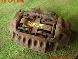 2UPJ-13784085]ランクルプラド(KZJ78W)左フロントキャリパー 中古