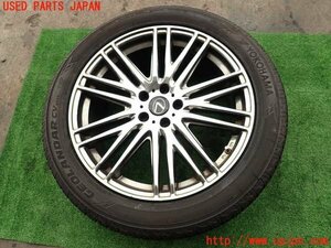 2UPJ-16729054]レクサス・RX350(GGL15W)タイヤ　ホイール　1本(4) 245/50R20 中古