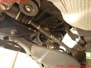 2UPJ-16724025] Lexus *RX350(GGL15W) left rear drive shaft used 