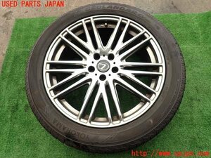 2UPJ-16729052]レクサス・RX350(GGL15W)タイヤ　ホイール　1本(2) 245/50R20 中古