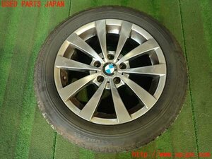 2UPJ-12029039]BMW X3(WX20)タイヤ　ホイール　1本(4) 225/60RF1 中古