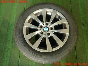 2UPJ-12029036]BMW X3(WX20)タイヤ　ホイール　1本(1) 225/60RF1 中古