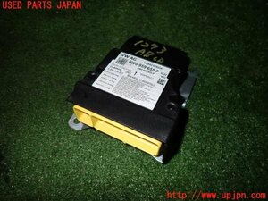 2UPJ-12736145]アウディ・A5 スポーツバック(F5DDWL)エアバッグコンピューター 【ジャンク品】 中古