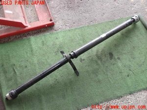 2UPJ-13913410] Audi *A8(4HCREF) rear propeller shaft used 