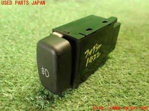 2UPJ-14226295]ランエボ7 GT-A(CT9A)フォグスイッチ 中古