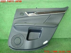 2UPJ-13751294]レクサス・GS300(ARL10)右後ドア内張り 中古