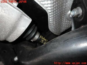 2UPJ-16604025] Audi *S6(4GCEUA) left rear drive shaft used 
