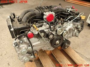 2UPJ-16462010]８６(BRZ)(ZN6)engine FA20CSWU5A 中古