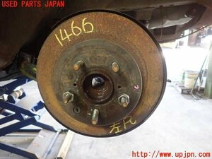 2UPJ-14664305]スカイライン(HCR32)(R32系 1993y 後期)左リアナックルハブ 中古