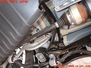 2UPJ-12734025] Audi *A5 Sportback (F5DDWL) left rear drive shaft used 