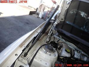 2UPJ-14051068]BMW X1(HT20)(F48)ボンネットダンパー 中古