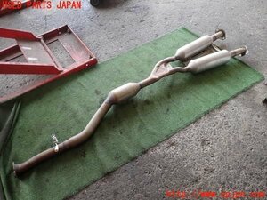 2UPJ-15312631] Lexus *RC300h(AVC10) front pipe 1 used 