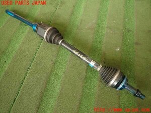 2UPJ-16724010] Lexus *RX350(GGL15W) right front drive shaft used 