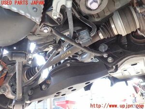 2UPJ-15314020] Lexus *RC300h(AVC10) right rear drive shaft used 