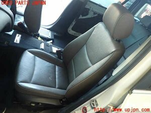 2UPJ-12027065]BMW X3(WX20)助手席シート 中古