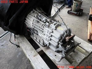 2UPJ-16343010]BMW 335i Coupe(WB35)(E92)Transmission AT N54B30A 中古