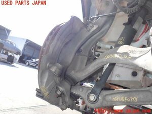 2UPJ-16814290]BMW 523d(FW20)(F10)右フロントナックルハブ 中古