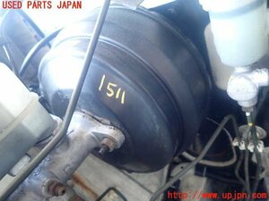 2UPJ-15114055]スカイライン R33系 1996y 2ドアセダン(ECR33) ブレーキマスターバック 中古