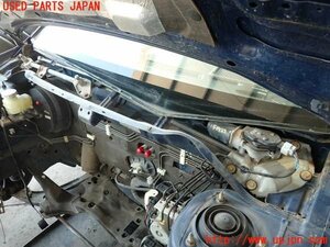 2UPJ-14226770]ランエボ7 GT-A(CT9A)フロントワイパーモーター 中古