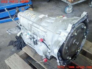 2UPJ-13753010]Lexus・GS300(ARL10)Transmission AT 8AR-FTS 中古