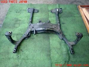 2UPJ-13925285]BMW ミニ(MINI)ジョンクーパーワークス(JCW)(MFJCW)(R56)フロントメンバー 中古