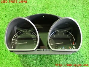 2UPJ-14046170]BMW Z4 ロードスター(BT22)(E85)スピードメーター 中古