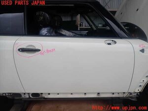 2UPJ-14921230]BMW ミニ(MINI)ジョンクーパーワークス(JCW)(SUJCW)(R56)右ドア 中古(43R-001025 M241)