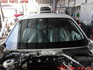 2UPJ-16181195]BMW 116i(1A16)(F20)フロントガラス 中古(43R-00420 M138)