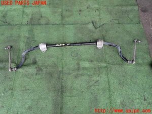 2UPJ-16345440]BMW 335i coupe (WB35)(E92) front stabilizer used 